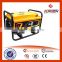Home Use 6.5kw Natural Gas Generating Set