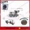 small stainless steel rice grinder machine for sale