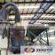 High quality mini cement grinding mill plant with ISO Aprroved