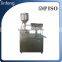 Semi-Automatic Metal tube Filling and Sealing Machine for paint,glue,ointment