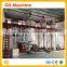 High Quality Refined Cottonseed Oil, Seed Oil Refining Machine, Oil Refinery equipment For Sale