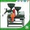 WANMA4966 Multifunction Mini Rice Grinder Huller Color Sorter Rice Milling Machine