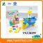 kids plastic outdoor summer sand beach toys table set sand play tools
