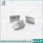 tungsten carbide brazed tips/tungsten carbide brazed tips manfacturer