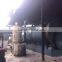 plastic to oil recycling pyrolysis plant zero pollution