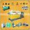 2016 automatic small scale maize grit milling machines for sale