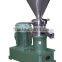JMS-120 colloid mill food grinding machine for almond milk machine peanut sesame nuts paste