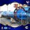 vertical ball mill 1.6Tons per hour ceramic glaze ball mill