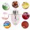 small manual ketchup filling machine