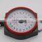 hanging portable mechanical spring luggage scale