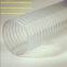 PA/PP/PE/PVC Flexible Corrugated Electrical Conduit Pipe info@wanyoumaterial.com