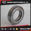 Iron sealed Bearing 6307 2Z Deep groove ball Bearing 6307 ZZ C3/C4 for conveyor idler roller