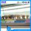cnc machining aluminum profiles