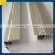 Factory Offering Directly Aluminum Profile for Closet Door Wardrobe Door in China