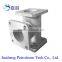 Aluminum Water Truck T Type Strainer
