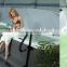 Luxury 7.5M European Style Outdoor Swim Spa/Swim Pool With Balboa