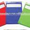 Eco-friendly Waterproof Plastic Bag,PVC Waterproof Tablet Bag With Lanyard