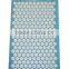 YANTRA MAT/NAIL MAT/HEALING MAT,Plastic Spike Mat,Magnetic Therapy Mat,Rubber Spiked Mat,Shiatsu Massage Mat,Massage Therapy Mat