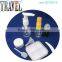 Cheap promotional plastic traveling containers