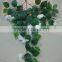 SJ070919 Guangzhou Shengjie landscaping decorative tree leaf/hanging tree branches
