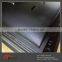 Customized huge curve-surfaced TV screen back cover by vacuum forming