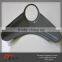 OEM grey motorcycle air baffle cover by vacuum forming