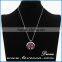 Tree Elegant Gift Aromatherapy Essential Oil Diffuser Necklace