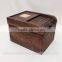 The multi-function Wooden Box