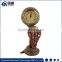OEM latest Chinese supplier personalized table clock