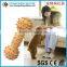 2015 hot wholesale top level silicone cat chew sex cartoon animal toys for dog