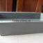Fiberglass storage box