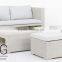 Rio Wicker Furniture - Poly Rattan Material - Garden Outdoor Furniture