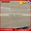 High polished degree silver travertine slab for sale