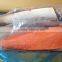 FROZEN Chum salmon fillet