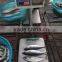 New fish Frozen WR Pacific mackerel Seafood
