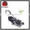 hot sale portable lawn mower 139CC lawn mower factory