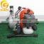 Mini gasoline engine automatic water pump for farm use