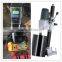 MASTER 235mm 3200W 9.5" Portable Concrete Core Drill Rig Wet and Dry Stand fits Hilti Diamond Bit drill(MT-235)
