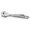RONIX ADJUSTABLE WRENCH 6",8",10",12",15",18" INCH