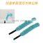 Magic blue microfiber mop stick