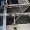 heat shrink tube cutting machine