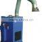 Mobile Welding Fume Extractor With Impulse Counter Blowing