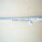 Stove gas pipe burner