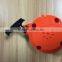 polyamides pull starter for garden machinery brushcutter