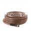 1/4"OD(10mm*6.3mm) 15m pu suction hose corrosion resistance used for industry for polyester stable fiber