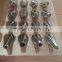 Hot selling cake decorating stainless steel cake Nozzles