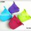 10106 dog head shape Silicone Heat Resistant Grilling BBQ Gloves for Cooking, Baking