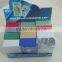 Automatic push button ABS plastic 20 Cigarette Box Case