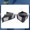 Multi - Useful Assembled Car Tidy Organizer Bag , Collapsible Car Organizer Bag
