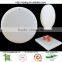 plastic chopping board /plastic cutting board